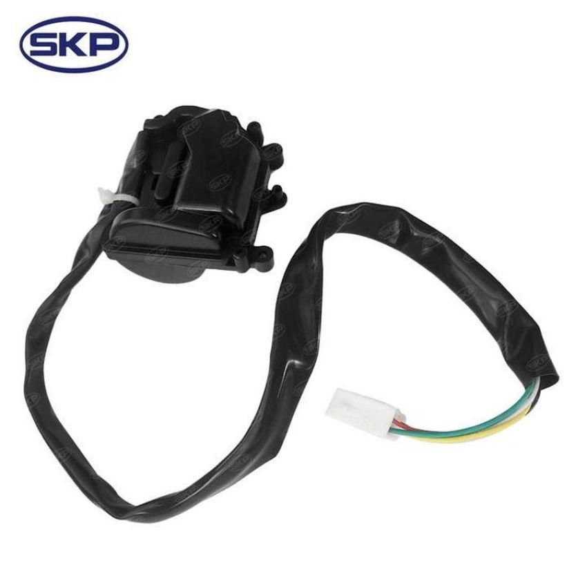 SKYWARD AUTOMOTIVE SK759802 Door Lock Actuator Motor
