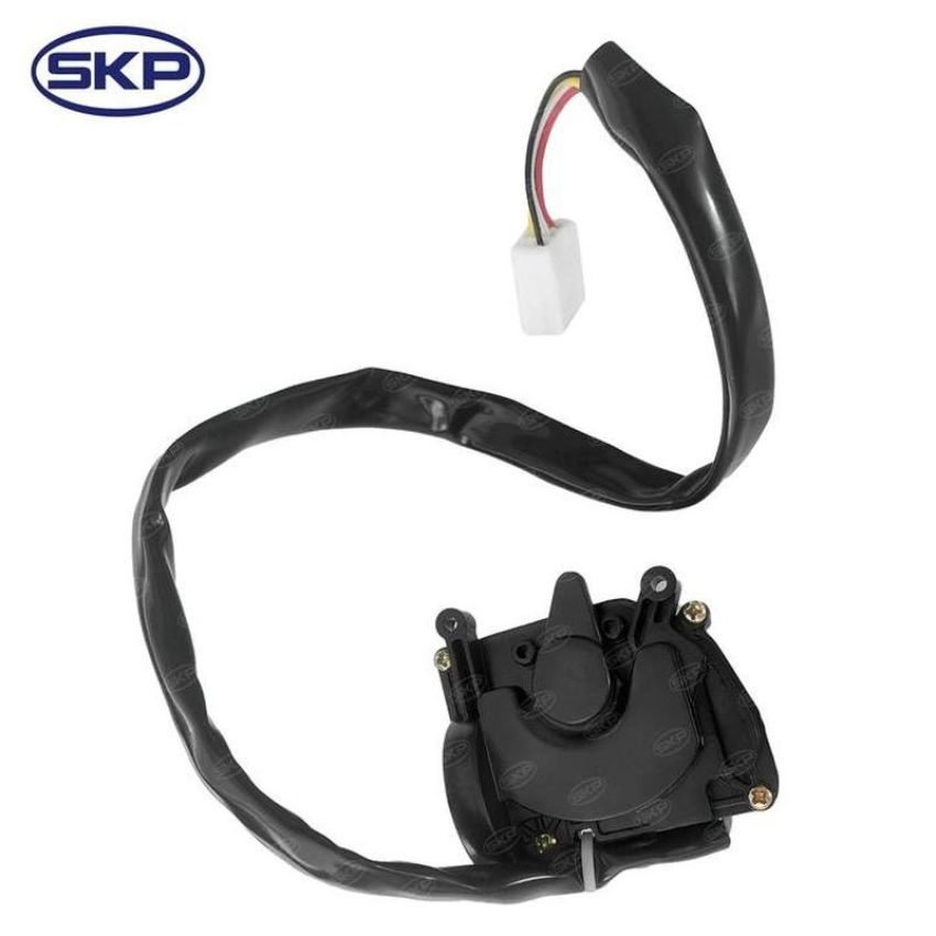 SKYWARD AUTOMOTIVE SK759802 Door Lock Actuator Motor