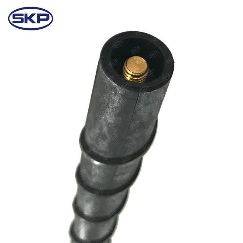 SKYWARD AUTOMOTIVE SK76002 Antenna Mast