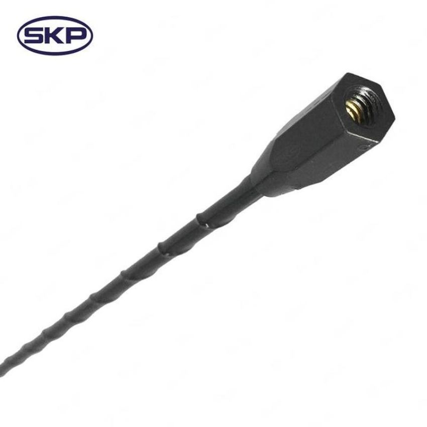 SKYWARD AUTOMOTIVE SK76003 Antenna Mast