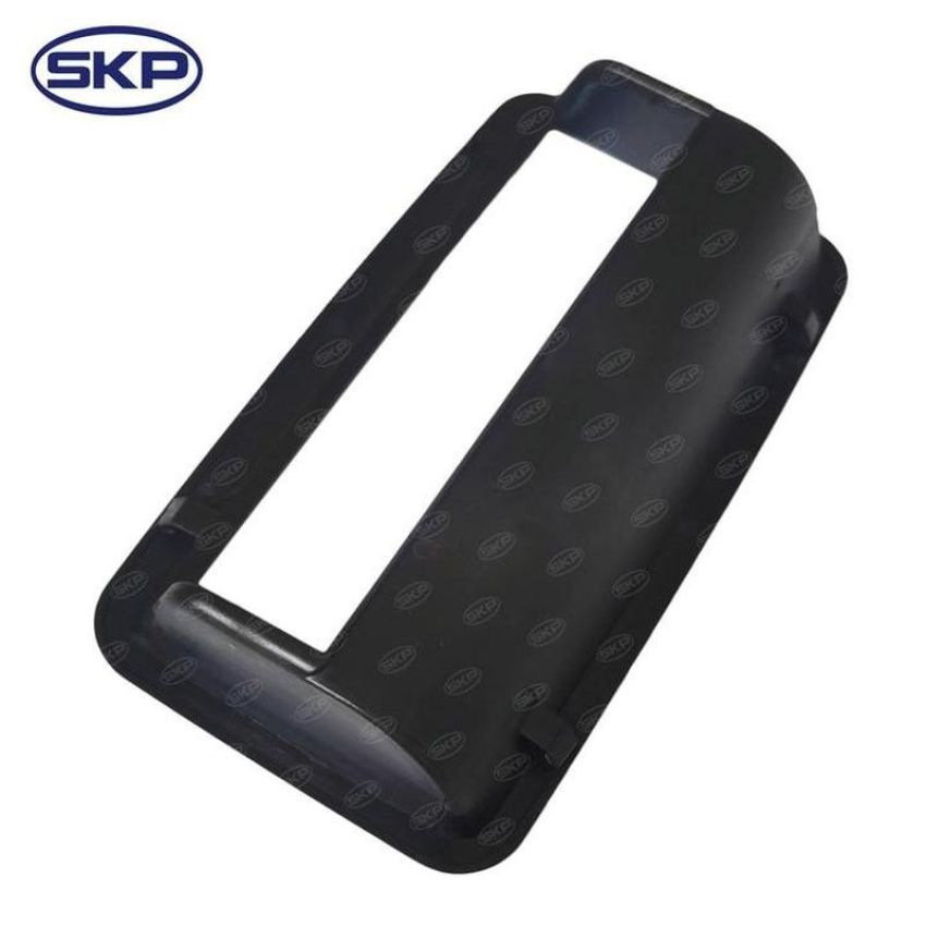 SKYWARD AUTOMOTIVE SK76105 Tailgate Handle Bezel
