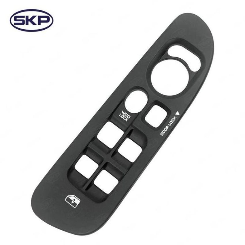 SKYWARD AUTOMOTIVE SK76110 Door Window Switch Bezel