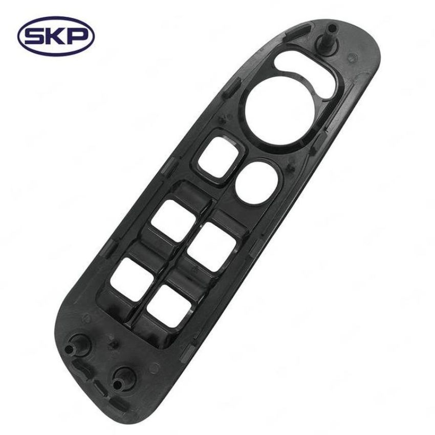 SKYWARD AUTOMOTIVE SK76110 Door Window Switch Bezel