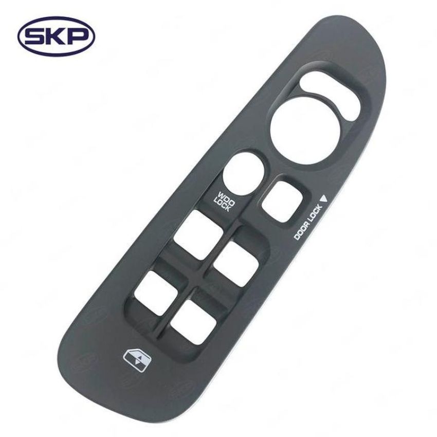 SKYWARD AUTOMOTIVE SK76115 Door Window Switch Bezel
