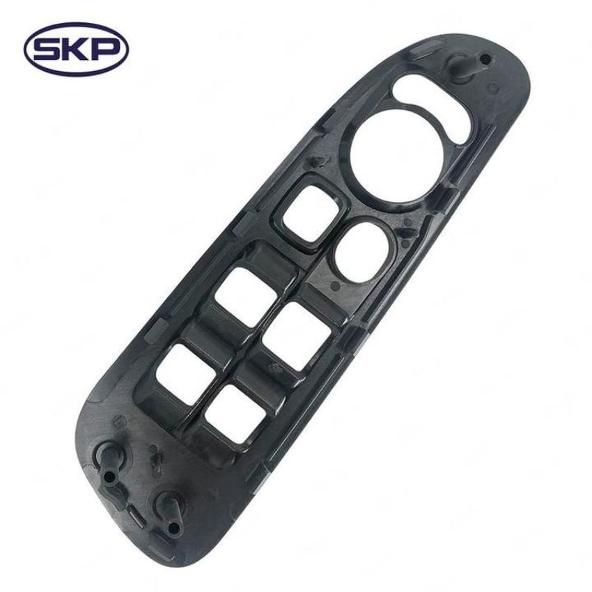SKYWARD AUTOMOTIVE SK76115 Door Window Switch Bezel