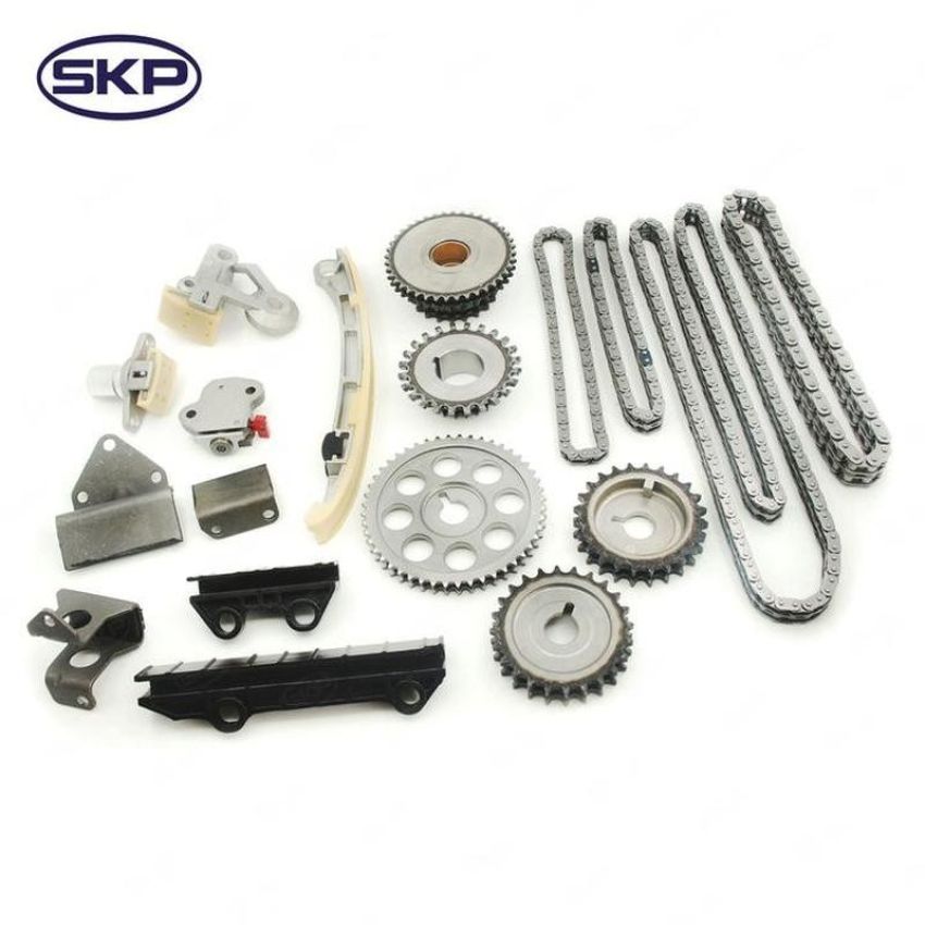 SKYWARD AUTOMOTIVE SK76196 Engine Timing Chain Kit
