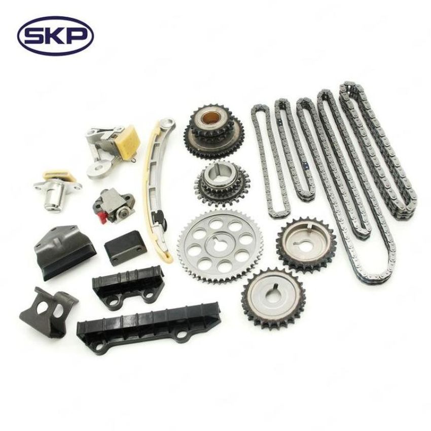 SKYWARD AUTOMOTIVE SK76196 Engine Timing Chain Kit