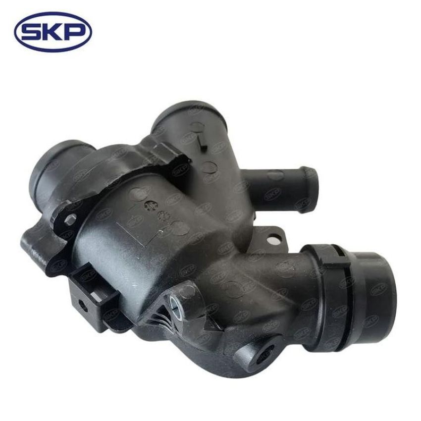 SKYWARD AUTOMOTIVE SK766203 Engine Coolant Thermostat Housing