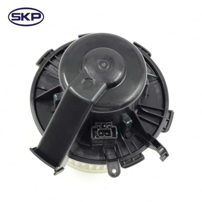 SKYWARD AUTOMOTIVE SK76938 HVAC Blower Motor