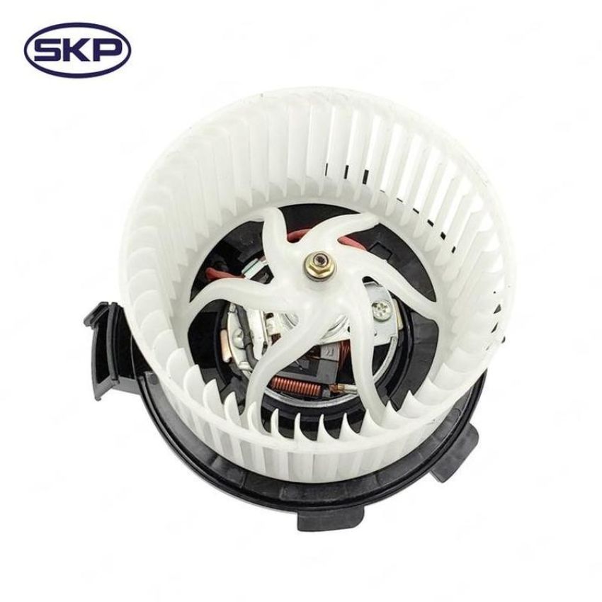 SKYWARD AUTOMOTIVE SK76938 HVAC Blower Motor