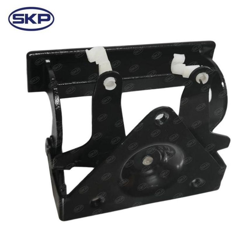 SKYWARD AUTOMOTIVE SK77077 Tailgate Handle
