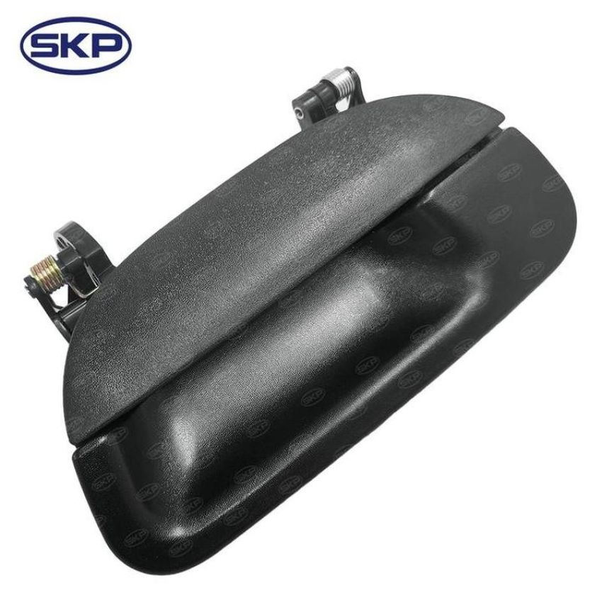 SKYWARD AUTOMOTIVE SK77726 Tailgate Handle