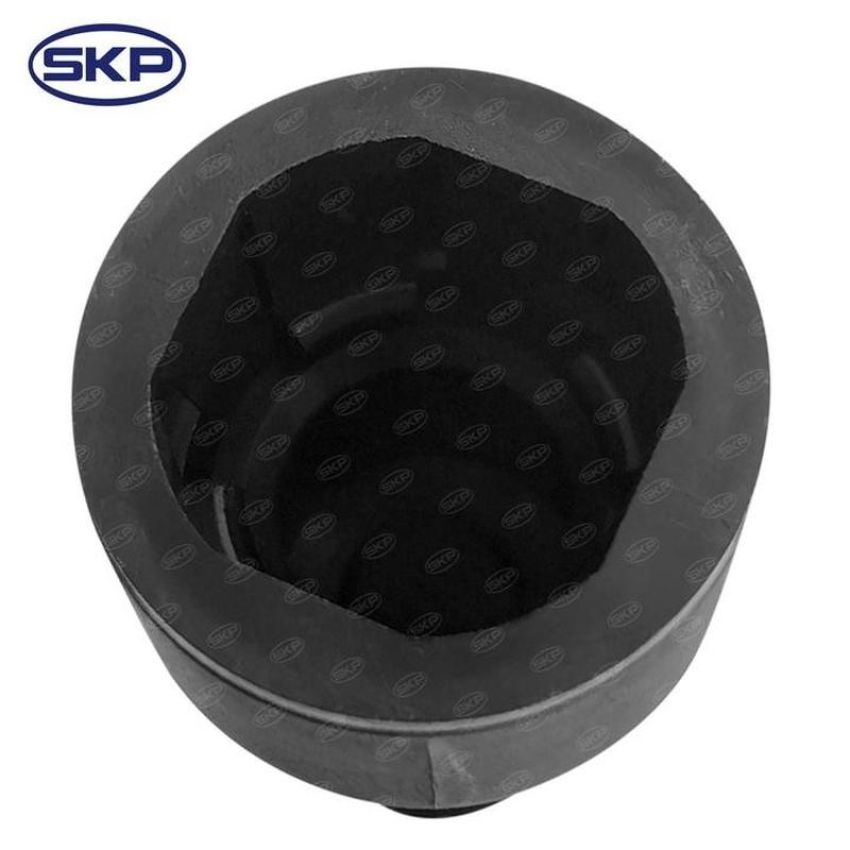 SKYWARD AUTOMOTIVE SK800409 Coolant   Connector - Inlet/Outlet 3/4In. Tube x 5/8In. Hose