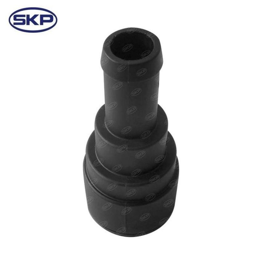 SKYWARD AUTOMOTIVE SK800409 Coolant   Connector - Inlet/Outlet 3/4In. Tube x 5/8In. Hose