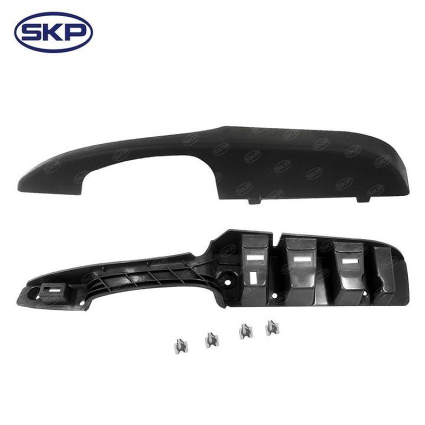 SKYWARD AUTOMOTIVE SK80415 Interior Door Pull Strap
