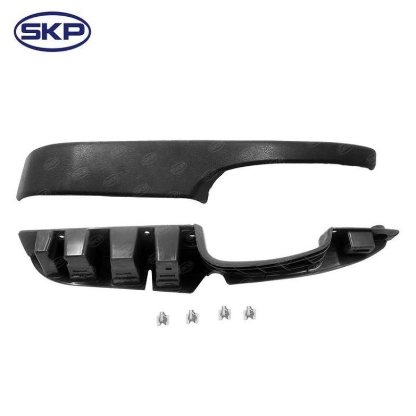 SKYWARD AUTOMOTIVE SK80415 Interior Door Pull Strap