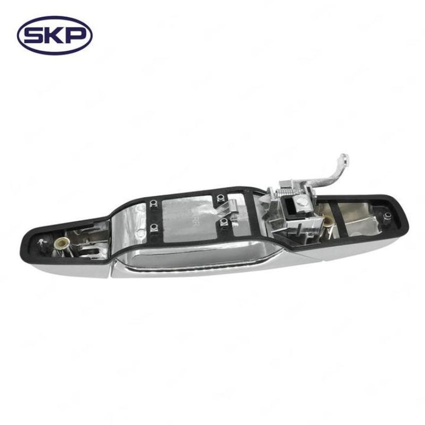 SKYWARD AUTOMOTIVE SK80545CD Exterior Door Handle