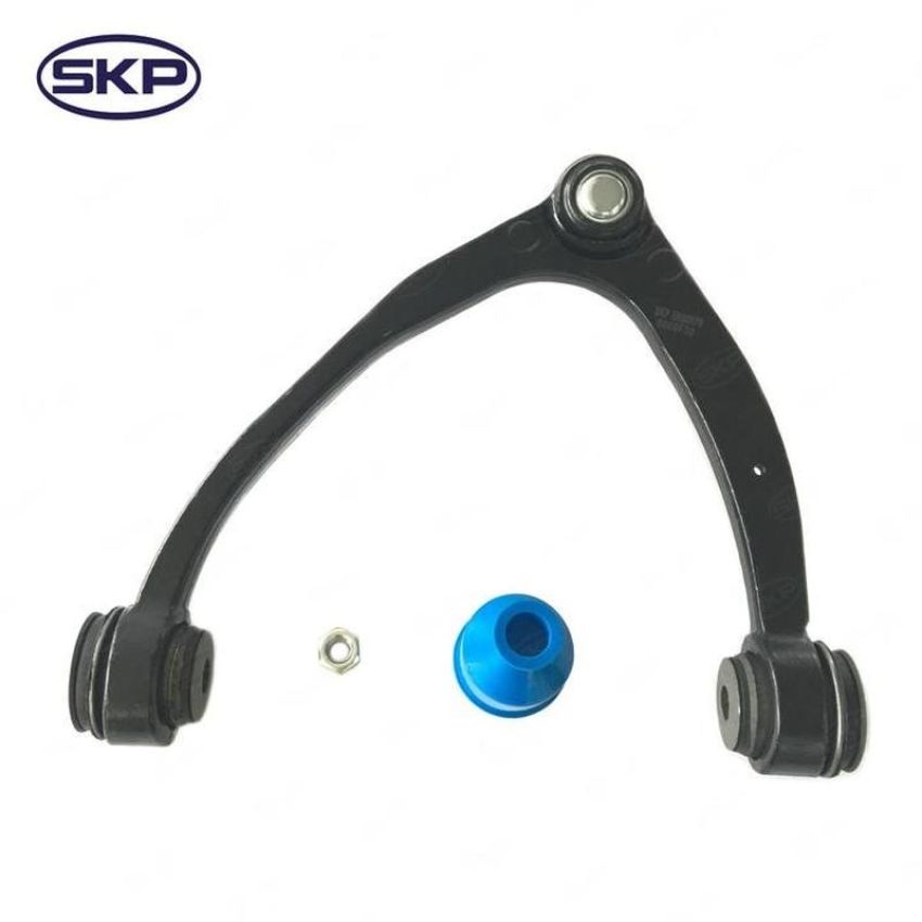 SKYWARD AUTOMOTIVE SK80670 Suspension Control Arm and Ball Joint Assembly