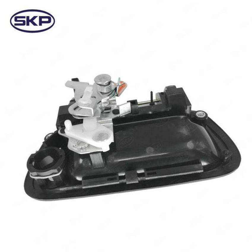 SKYWARD AUTOMOTIVE SK80866 Tailgate Handle