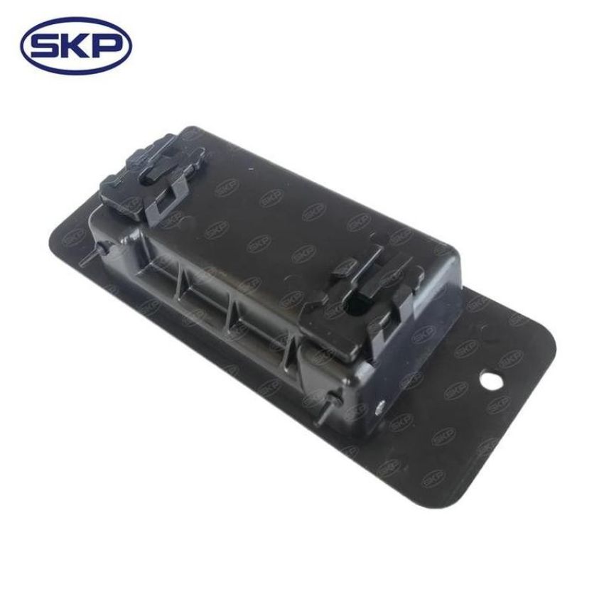 SKYWARD AUTOMOTIVE SK80916 Exterior Door Handle