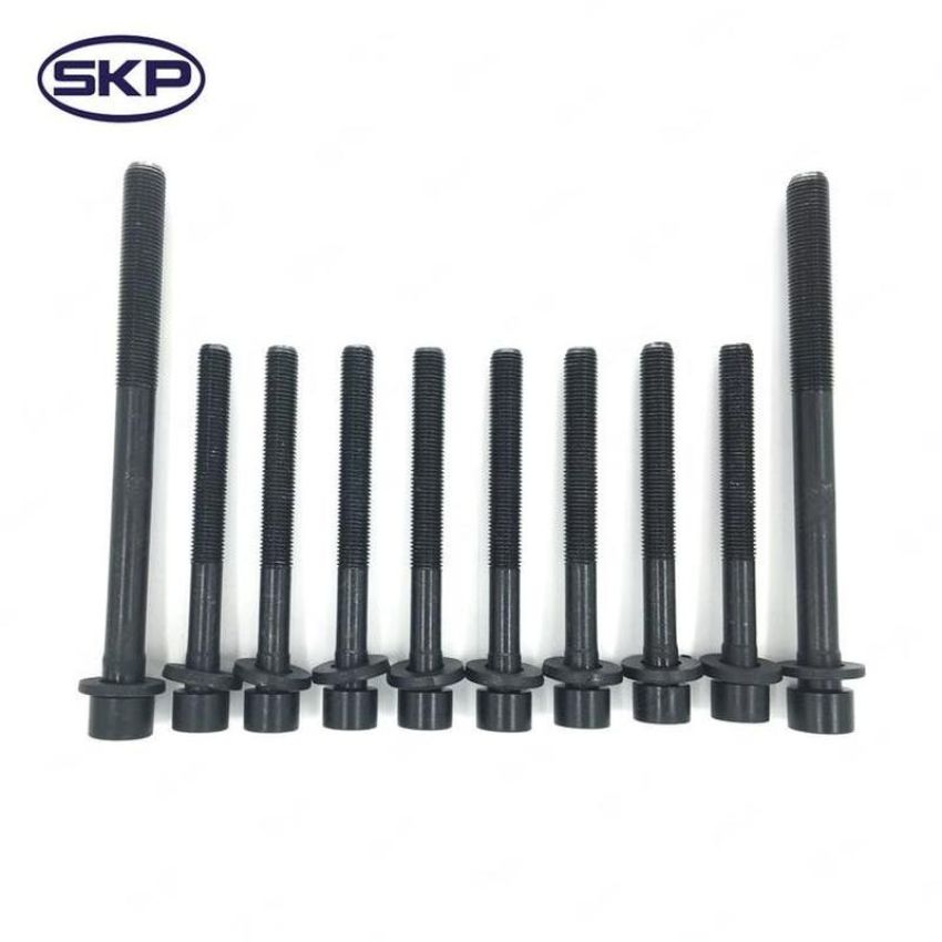 SKYWARD AUTOMOTIVE SK81020800 Engine Cylinder Head Bolt Set