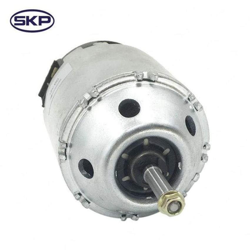 SKYWARD AUTOMOTIVE SK819101 HVAC Blower Motor