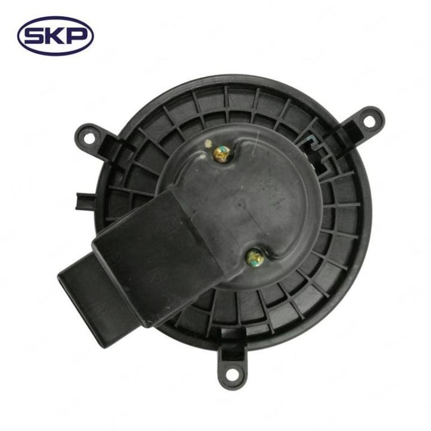 SKYWARD AUTOMOTIVE SK819116 HVAC Blower Motor
