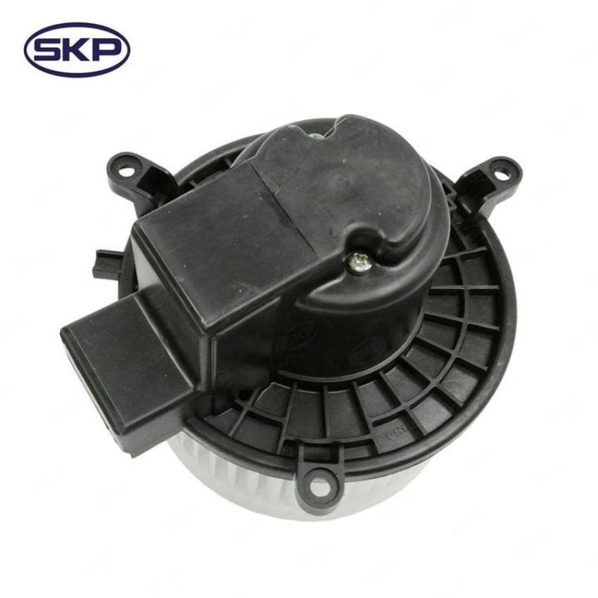 SKYWARD AUTOMOTIVE SK819116 HVAC Blower Motor