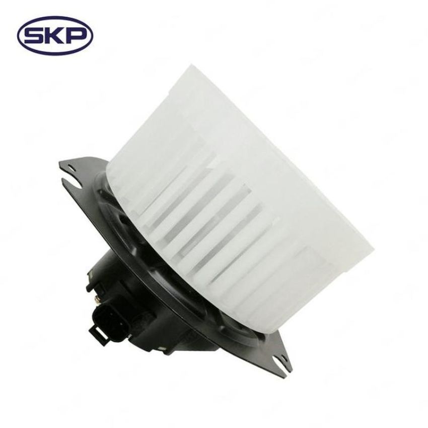 SKYWARD AUTOMOTIVE SK819120 HVAC Blower Motor