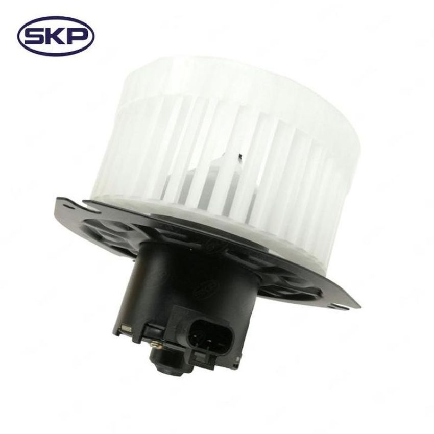SKYWARD AUTOMOTIVE SK819120 HVAC Blower Motor