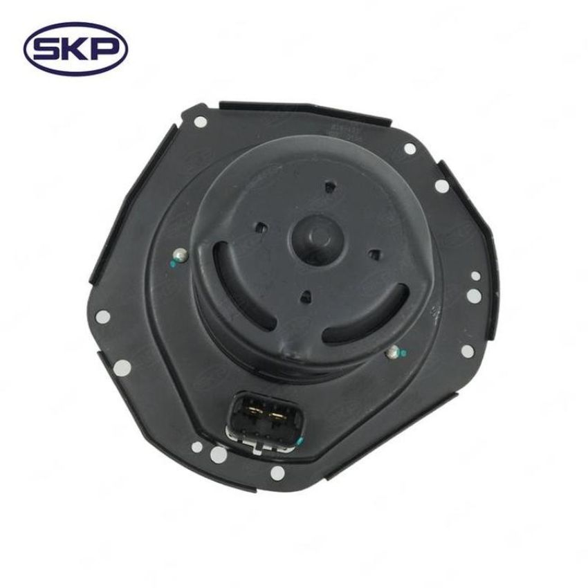 SKYWARD AUTOMOTIVE SK819121 HVAC Blower Motor
