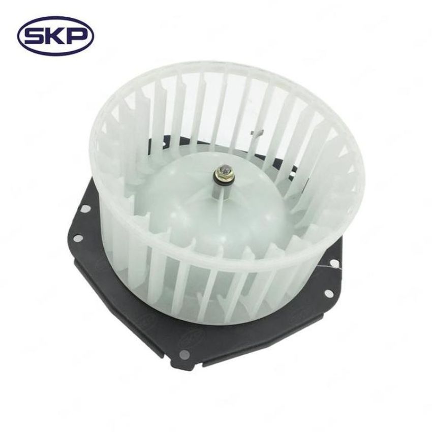 SKYWARD AUTOMOTIVE SK819121 HVAC Blower Motor