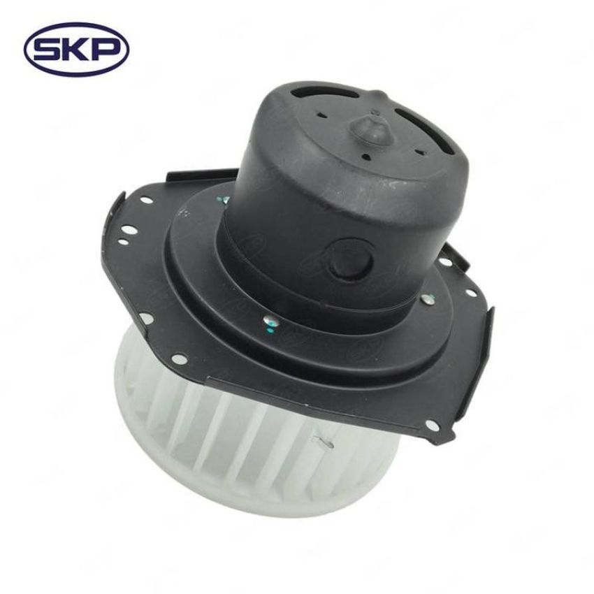 SKYWARD AUTOMOTIVE SK819121 HVAC Blower Motor