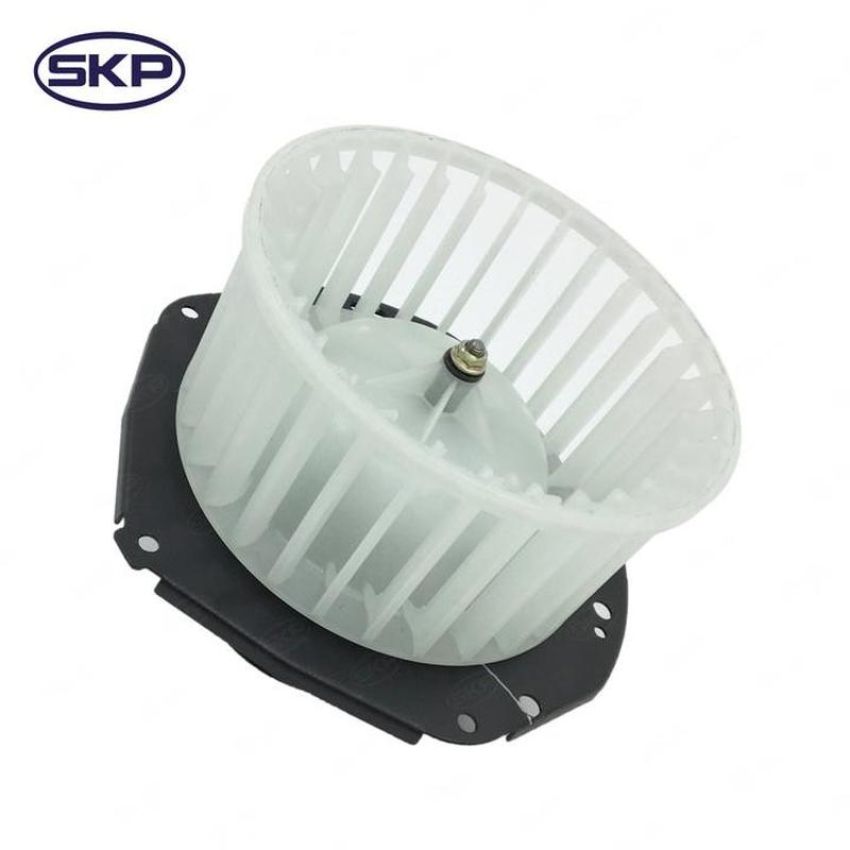 SKYWARD AUTOMOTIVE SK819121 HVAC Blower Motor