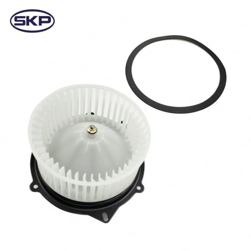 SKYWARD AUTOMOTIVE SK819146 HVAC Blower Motor