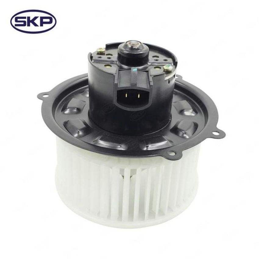 SKYWARD AUTOMOTIVE SK819146 HVAC Blower Motor