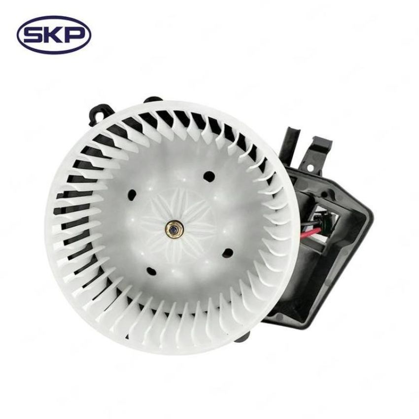 SKYWARD AUTOMOTIVE SK819163 HVAC Blower Motor