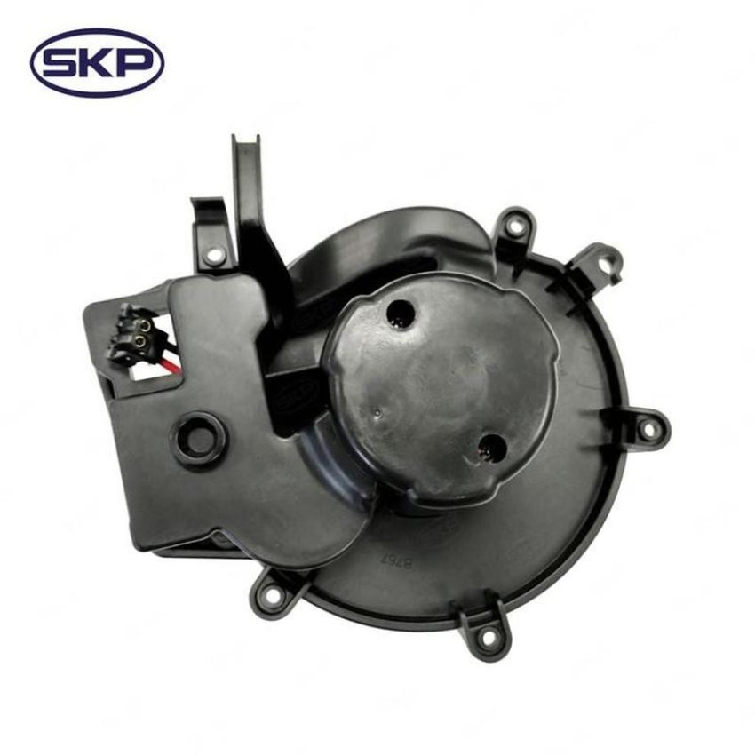 SKYWARD AUTOMOTIVE SK819163 HVAC Blower Motor