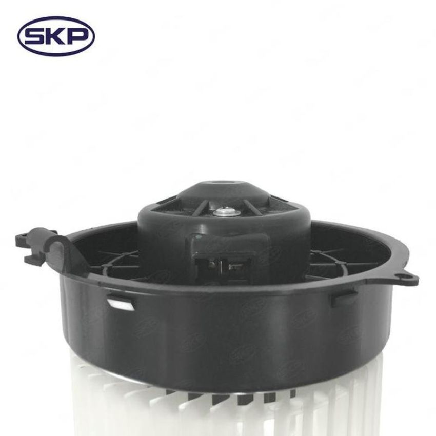 SKYWARD AUTOMOTIVE SK819176 HVAC Blower Motor