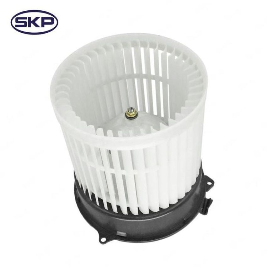 SKYWARD AUTOMOTIVE SK819176 HVAC Blower Motor