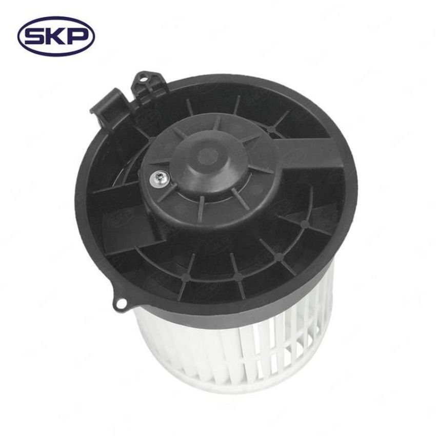 SKYWARD AUTOMOTIVE SK819176 HVAC Blower Motor