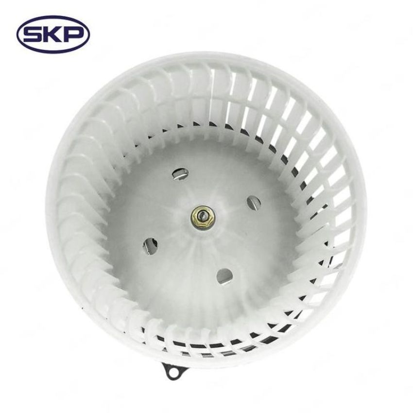 SKYWARD AUTOMOTIVE SK819176 HVAC Blower Motor