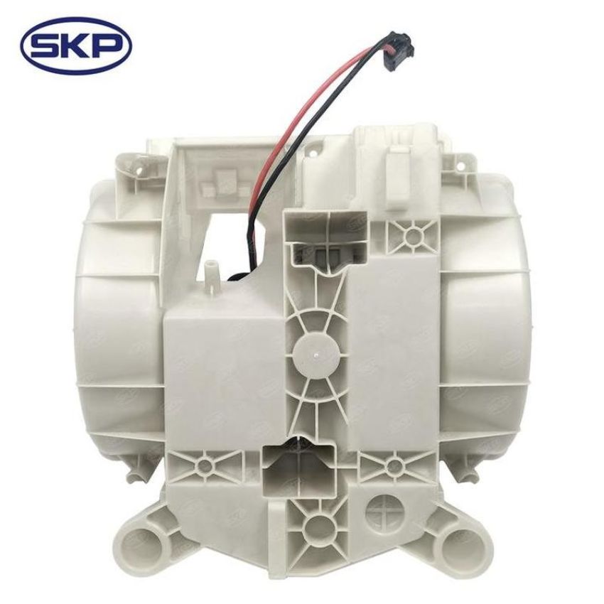 SKYWARD AUTOMOTIVE SK819211 HVAC Blower Motor