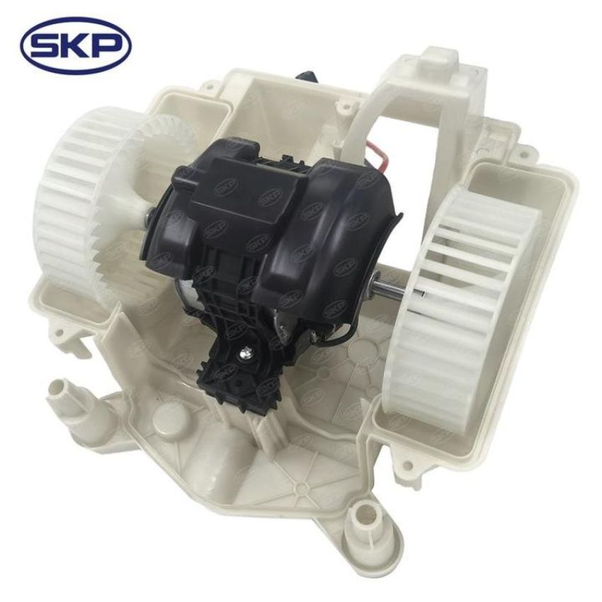 SKYWARD AUTOMOTIVE SK819211 HVAC Blower Motor