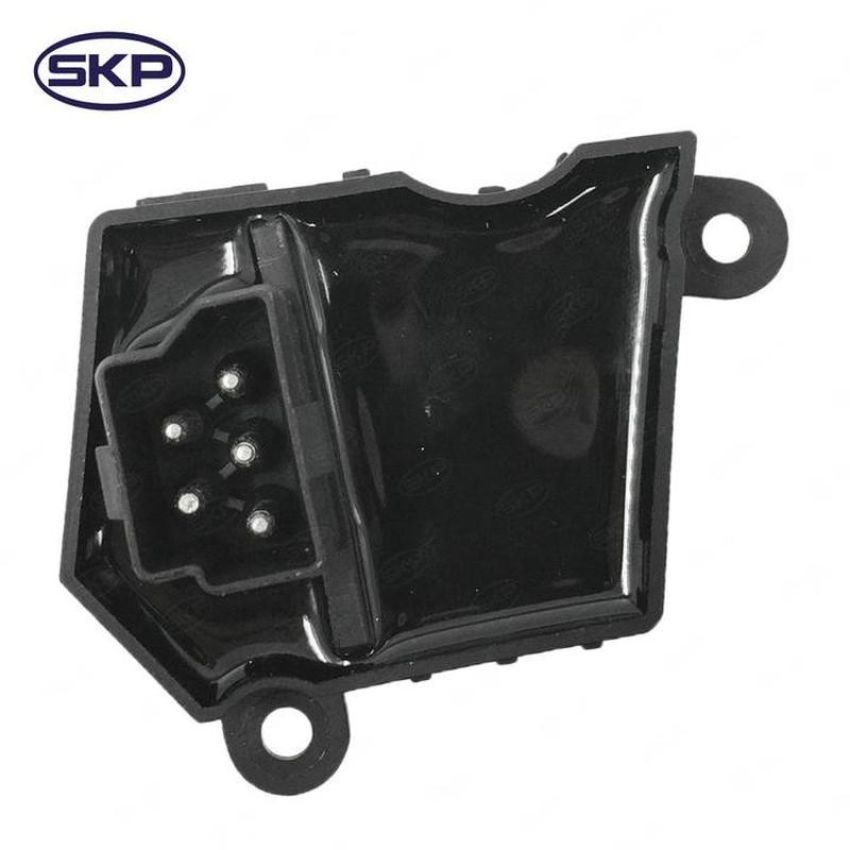 SKYWARD AUTOMOTIVE SK820020 HVAC Control Module