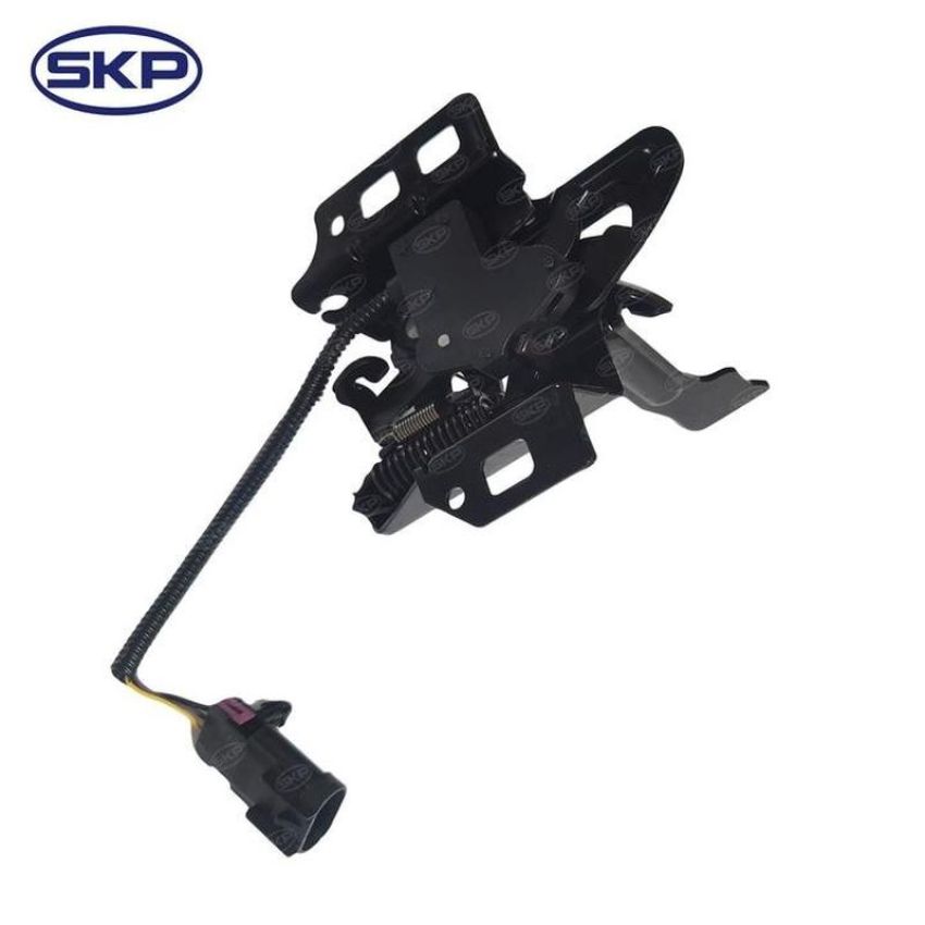 SKYWARD AUTOMOTIVE SK820200 Hood Latch Assembly
