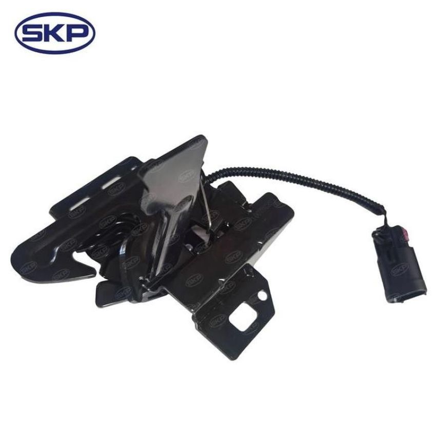 SKYWARD AUTOMOTIVE SK820200 Hood Latch Assembly