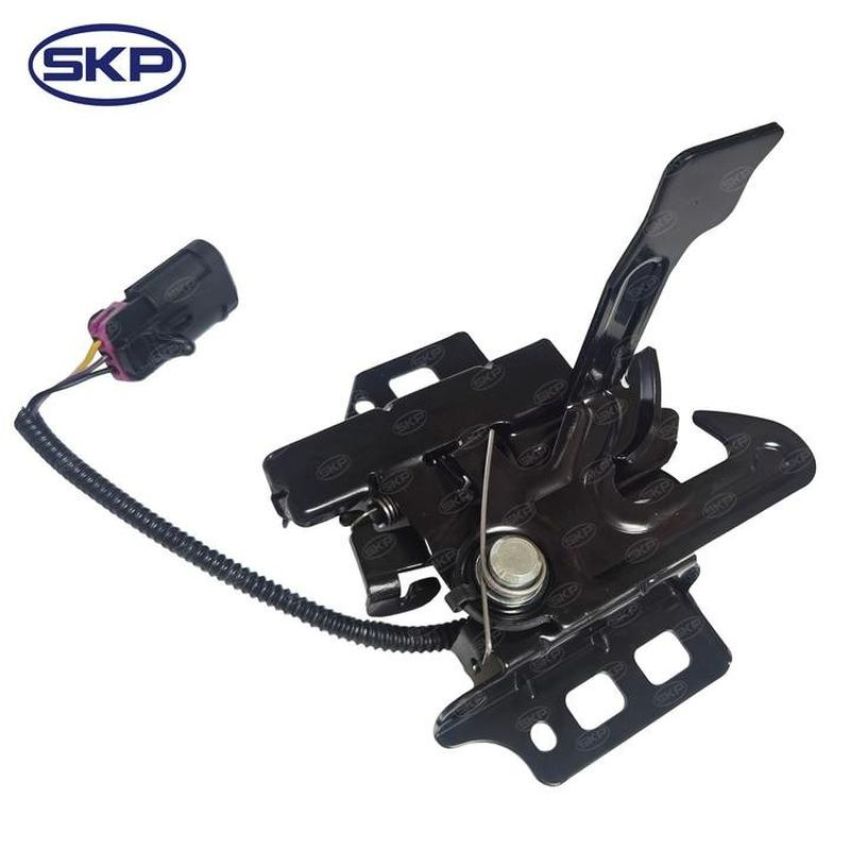 SKYWARD AUTOMOTIVE SK820200 Hood Latch Assembly
