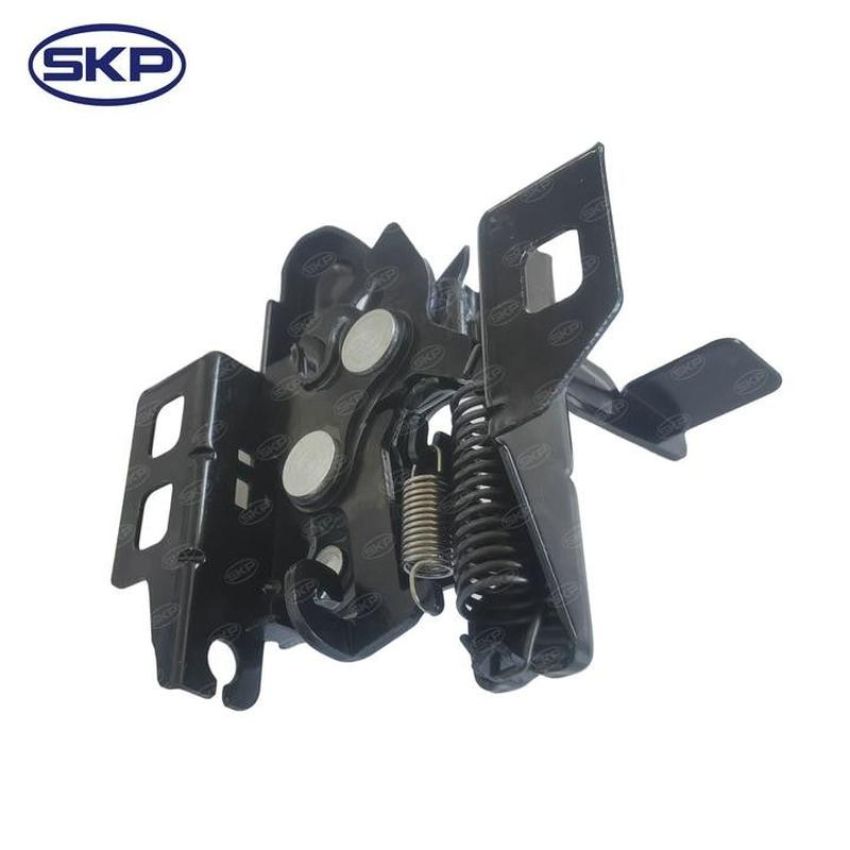 SKYWARD AUTOMOTIVE SK820201 Hood Latch