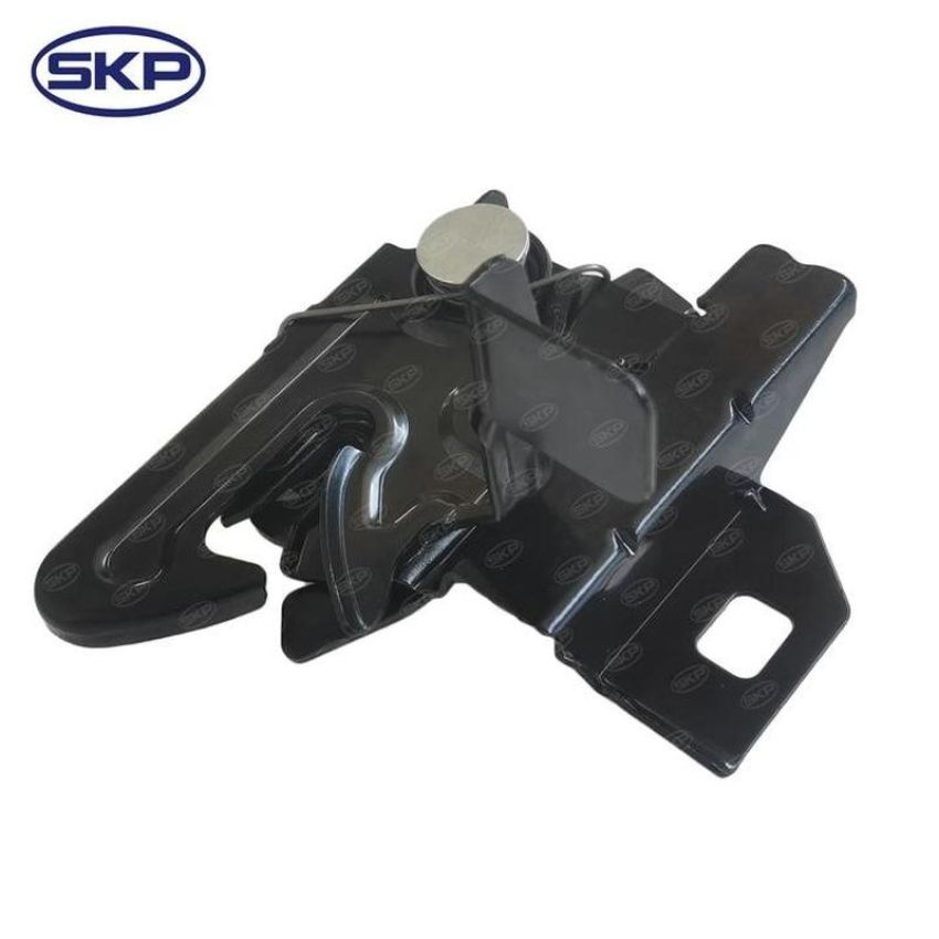 SKYWARD AUTOMOTIVE SK820201 Hood Latch